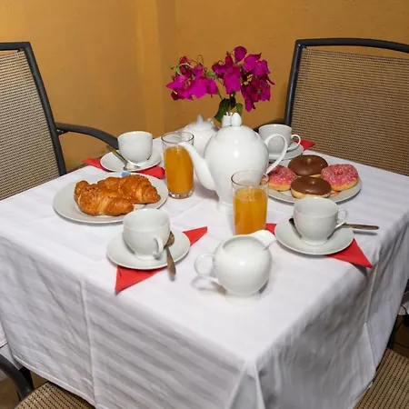 Mary's House Apartment Argostoli (Kefalonia)