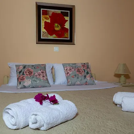 Mary's House Apartment Argostoli (Kefalonia)