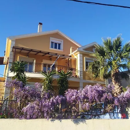 Mary's House *