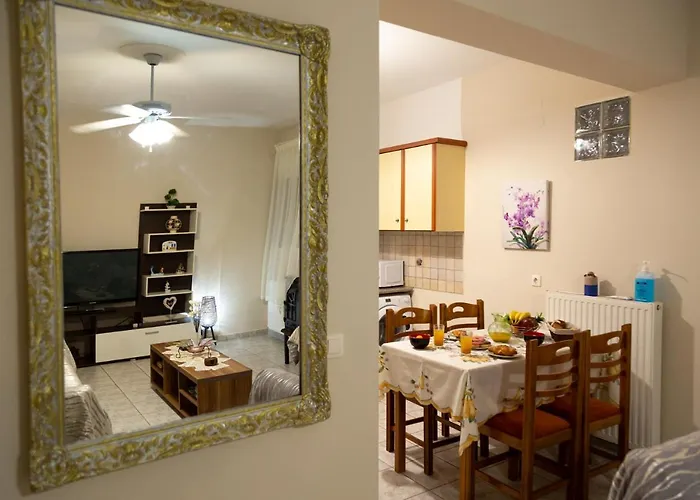 Mary's House דירה