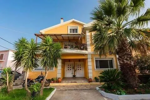 דירה Mary's House