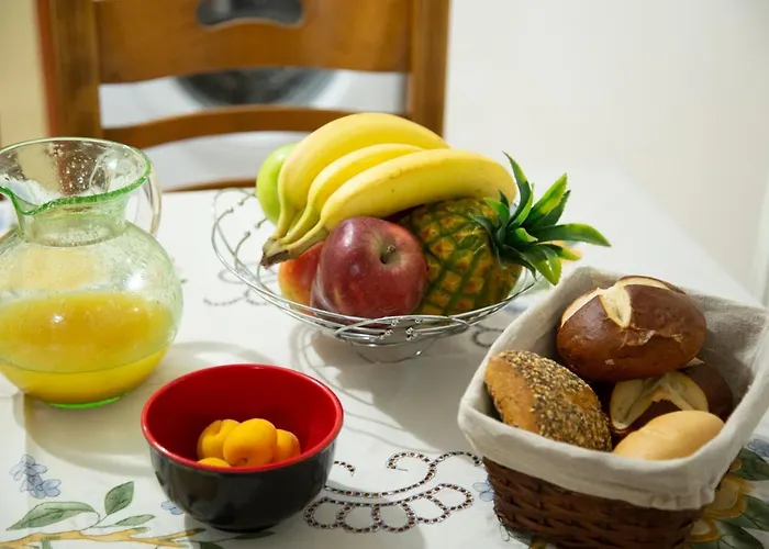 Apartment Mary's House *