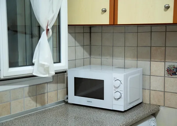 Mary's House Apartment *