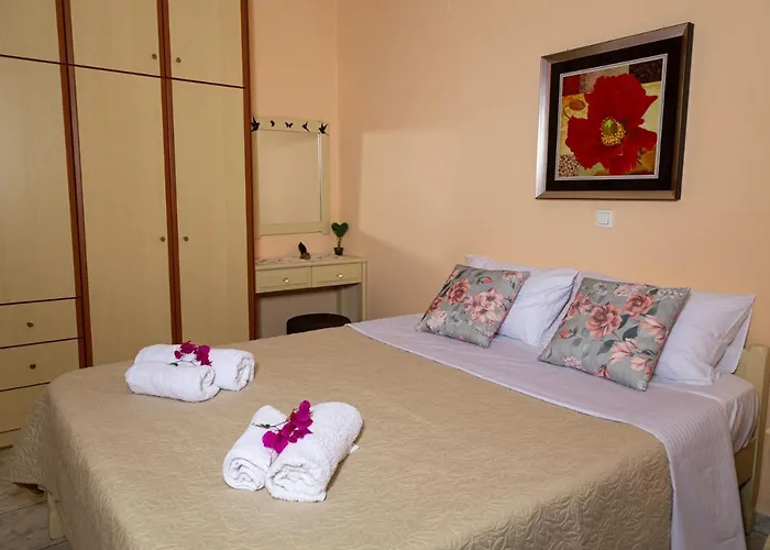 Apartment Mary's House Argostoli (Kefalonia)