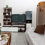 Mary's House 阿尔戈斯托利翁