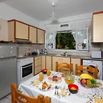 Mary's House 阿尔戈斯托利翁