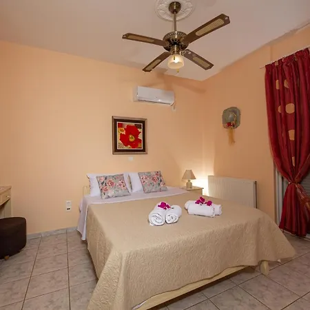 Mary's House Argostoli (Kefalonia)