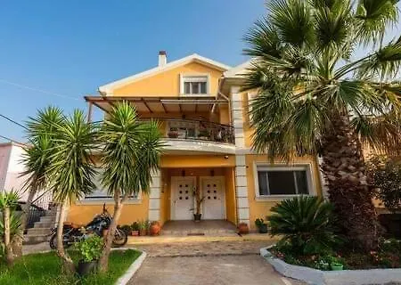 Apartmán Mary's House