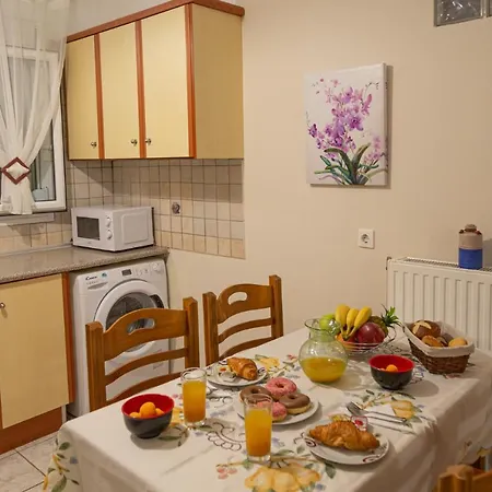 Mary's House