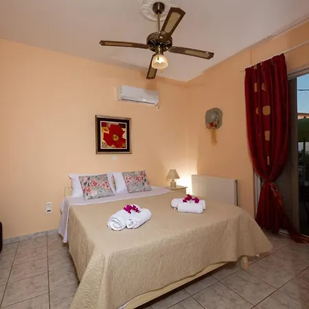 Apartmán Mary's House