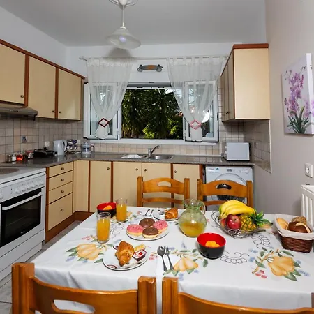 Mary's House * Argostoli (Kefalonia)