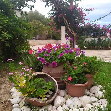 Mary's House * Argostoli (Kefalonia)
