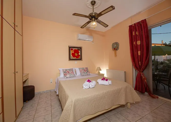 Mary's House Argostoli (Kefalonia)