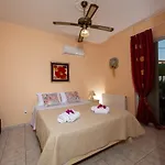 شقة Mary's House